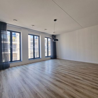 Rotterdam, Philips Willemstraat, 3-kamer appartement - foto 2