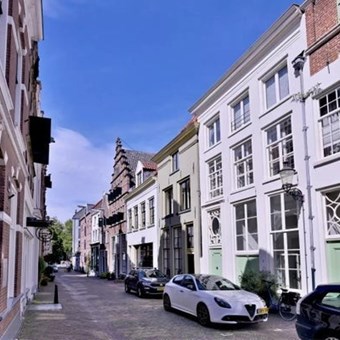 Deventer, Menstraat, 2-kamer appartement - foto 2