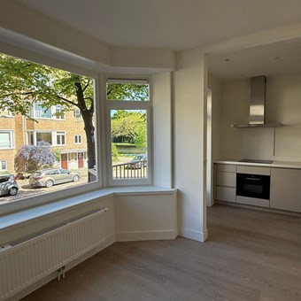 Amsterdam, Sanderijnstraat, bovenwoning - foto 2