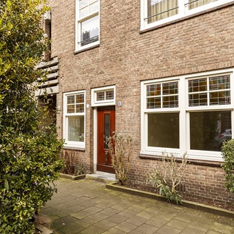 Amsterdam, Paramaribostraat, 3-kamer appartement - foto 2