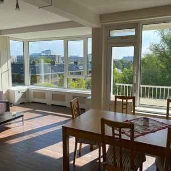 Amsterdam, Van Boshuizenstraat, hoekappartement - foto 2