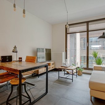Breda, Françoise van Savoyetoren, maisonnette - foto 3