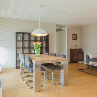 Haarlem, Raaks, 3-kamer appartement - foto 2