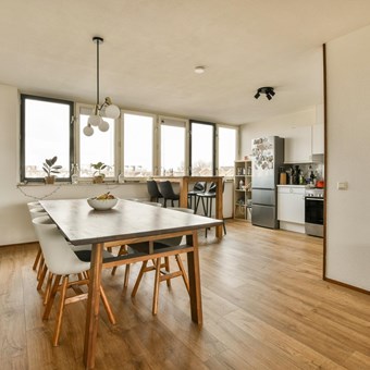 Amsterdam, Plantagekade, 3-kamer appartement - foto 2