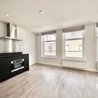 Amsterdam, Vinkenstraat, 2-kamer appartement - foto 3
