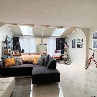 Almere, Gipskruidweg, tussenwoning - foto 2