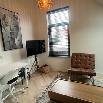 Eindhoven, St catharinastraat, zelfstandige studio - foto 3