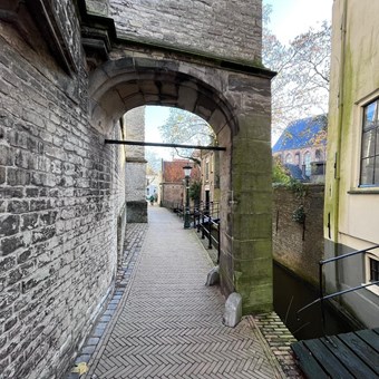 Gouda, Spoorstraat, 3-kamer appartement - foto 2
