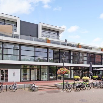 Uden, Pastoor Spieringsstraat, 2-kamer appartement - foto 2