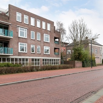Drachten, De Lange West, galerijflat - foto 2