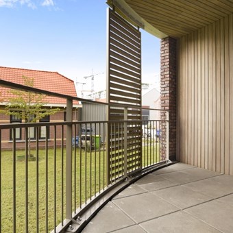 Amsterdam, Cruquiusweg, 3-kamer appartement - foto 2