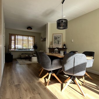 Utrecht, Van Egmondkade, benedenwoning - foto 3