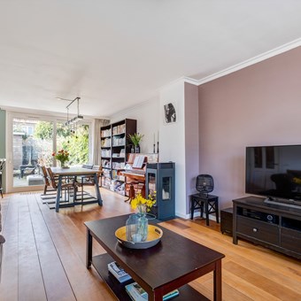 Bunnik, Kon Wilhelminastraat, eengezinswoning - foto 3