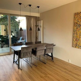 Amsterdam, Van Nijenrodeweg, 3-kamer appartement - foto 2