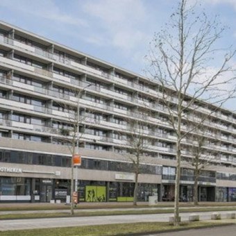 Eindhoven, Bomanshof, 2-kamer appartement - foto 2