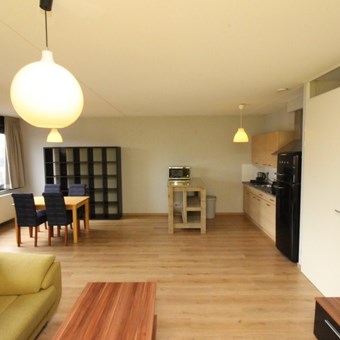 Amsterdam, Andries Copierstraat, 3-kamer appartement - foto 3
