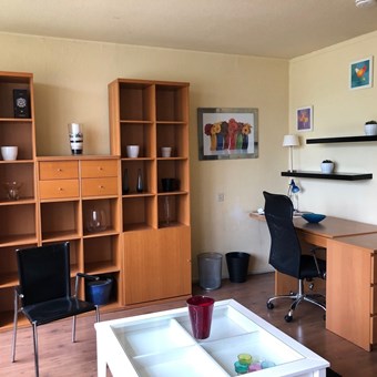 Enschede, Brookhuislanden, 2-kamer appartement - foto 3