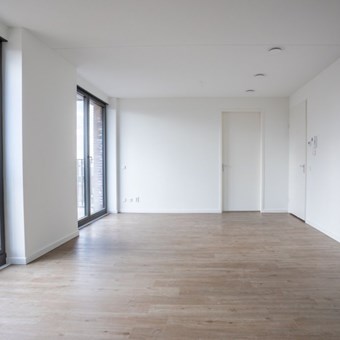 Tilburg, Veemarktstraat, 2-kamer appartement - foto 2