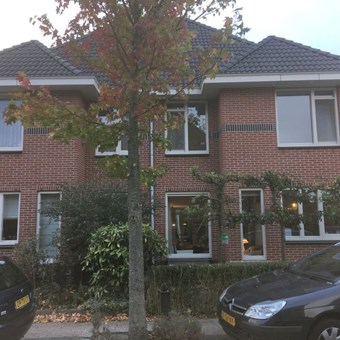 Odijk, Willem Oldemaatlaan Oost, 2-onder-1 kap woning - foto 2