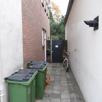 Oosterbeek, Weverstraat, semi zelfstandige studio - foto 2