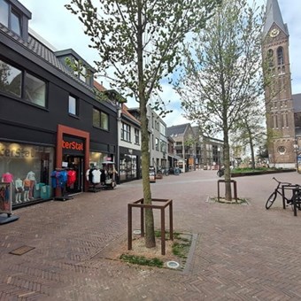 Geldrop, Korte Kerkstraat, 3-kamer appartement - foto 2