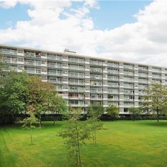 Amstelveen, Tiengemeten, 3-kamer appartement - foto 3