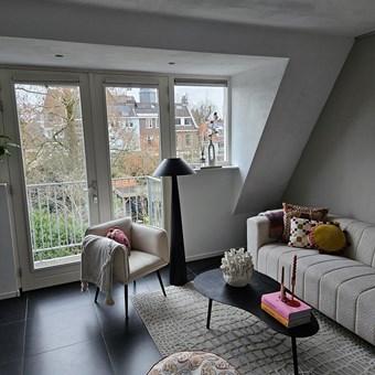 Zwolle, Tuinstraat, 2-kamer appartement - foto 3
