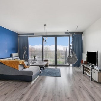 Schiedam, Van Maanenstraat, 3-kamer appartement - foto 2