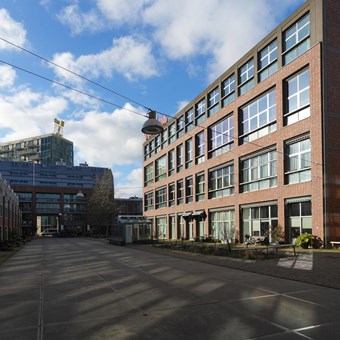 Nijmegen, Castellastraat, 3-kamer appartement - foto 3