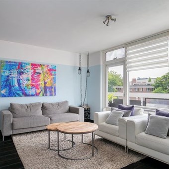 Eindhoven, Kruisstraat, 3-kamer appartement - foto 3