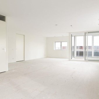 Amsterdam, Ijdoornlaan, 3-kamer appartement - foto 3