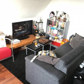 Arnhem, Prins Hendrikstraat, semi zelfstandige studio - foto 3