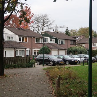 Maarssen, Fazantenkamp, eengezinswoning - foto 3