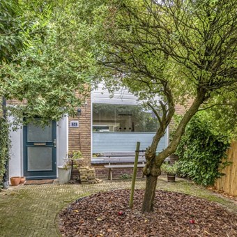 Den Dolder, Tolhuislaan, tussenwoning - foto 2