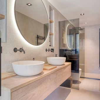 Amsterdam, Brouwersgracht, 2-kamer appartement - foto 2