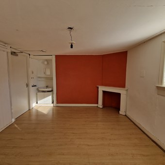 Zwolle, Oosterlaan, 2-kamer appartement - foto 2