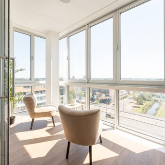 Amsterdam, Raoul Wallenbergstraat, 3-kamer appartement - foto 3