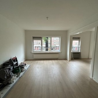 Amsterdam, Van Woustraat, 2-kamer appartement - foto 3