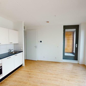 Amsterdam, Oostenburgermiddenstraat, 3-kamer appartement - foto 3