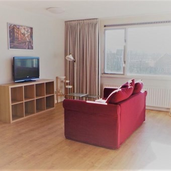 Leiden, Eijmerspoelstraat, 4-kamer appartement - foto 2