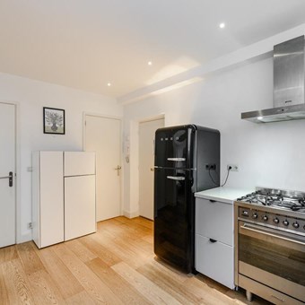 Amsterdam, Barentszstraat, 2-kamer appartement - foto 3