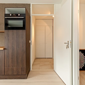 Amsterdam, Maria Austriastraat, 2-kamer appartement - foto 3