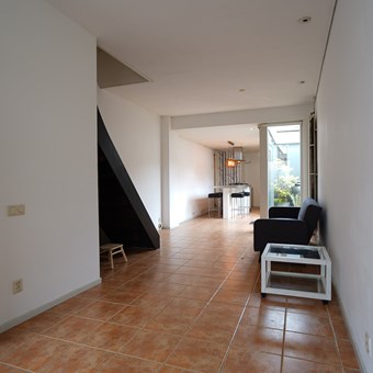 Delft, Dirklangendwarsstraat, geschakelde woning - foto 2
