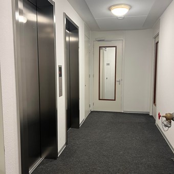 Rotterdam, Jaap van der Hoekplaats, 2-kamer appartement - foto 3