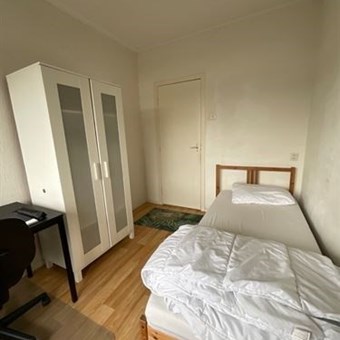 Arnhem, Hanzestraat, studentenkamer - foto 2