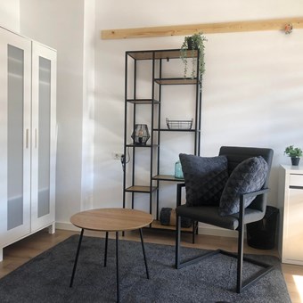 Eindhoven, Jasonstraat, studentenkamer - foto 2