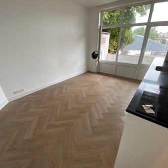Groningen, Oppenheimstraat, 2-kamer appartement - foto 2