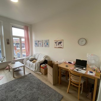 Groningen, Jozef Israelsstraat, 2-kamer appartement - foto 3