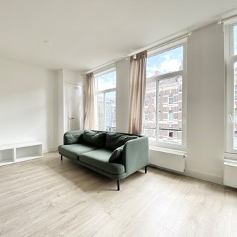 Amsterdam, Van Woustraat, 3-kamer appartement - foto 3