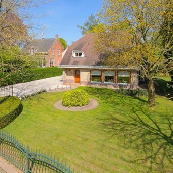 Hapert, Kerkstraat, villa - foto 3